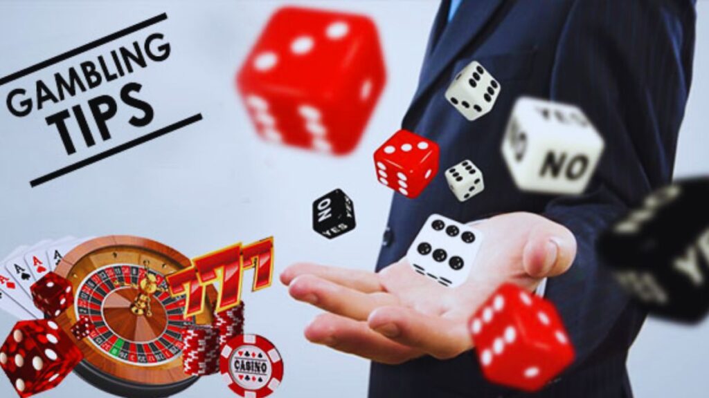 gambling tips
