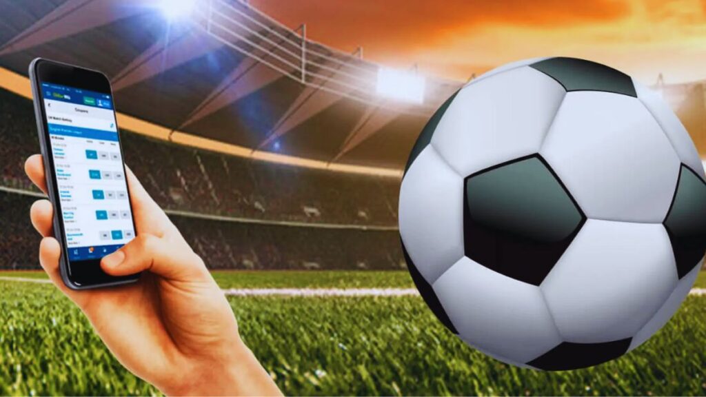 Football betting