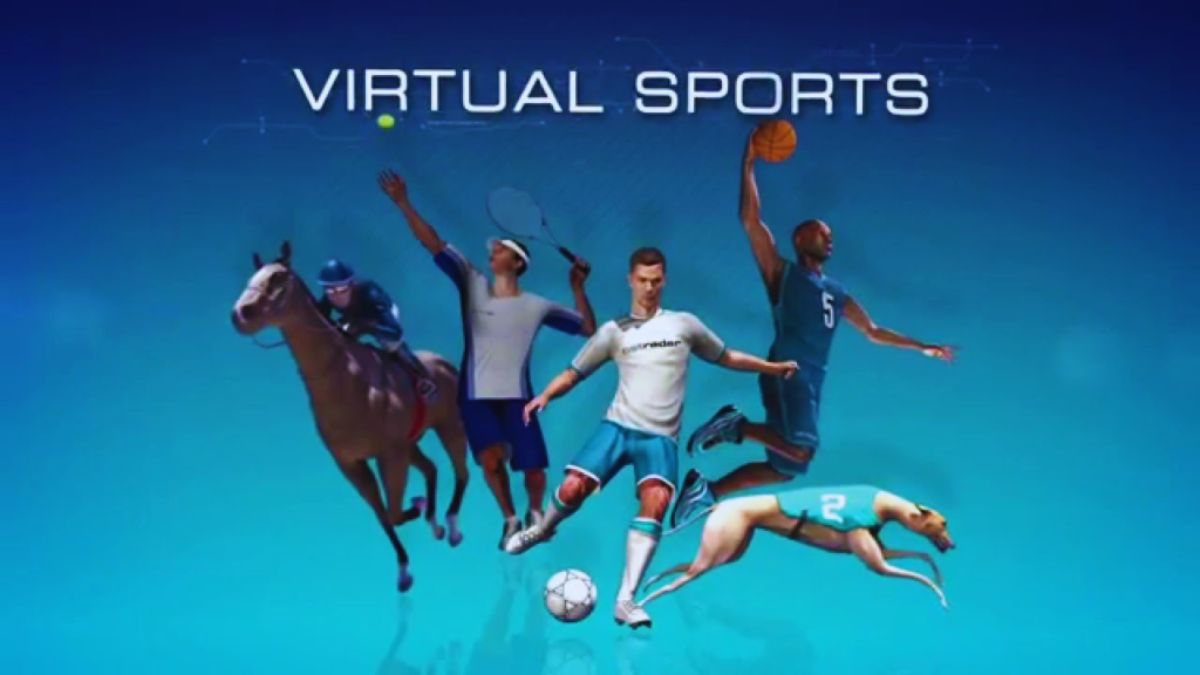Virtual sports