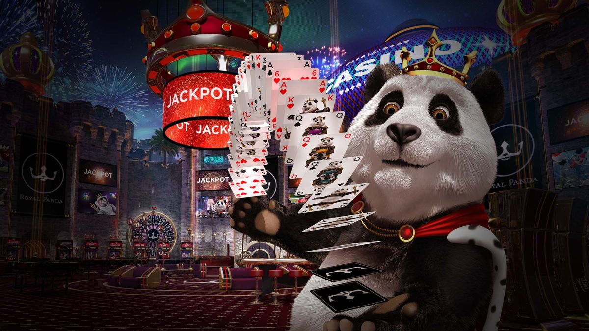 Casino games