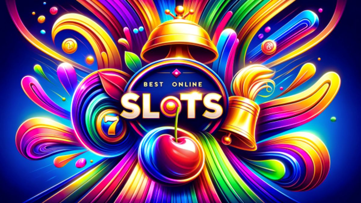 jackpot slots