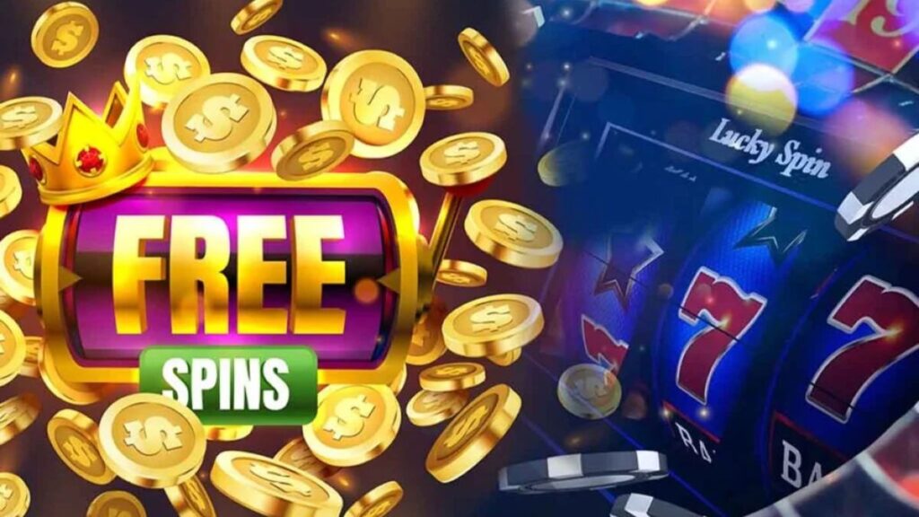 Free spins
