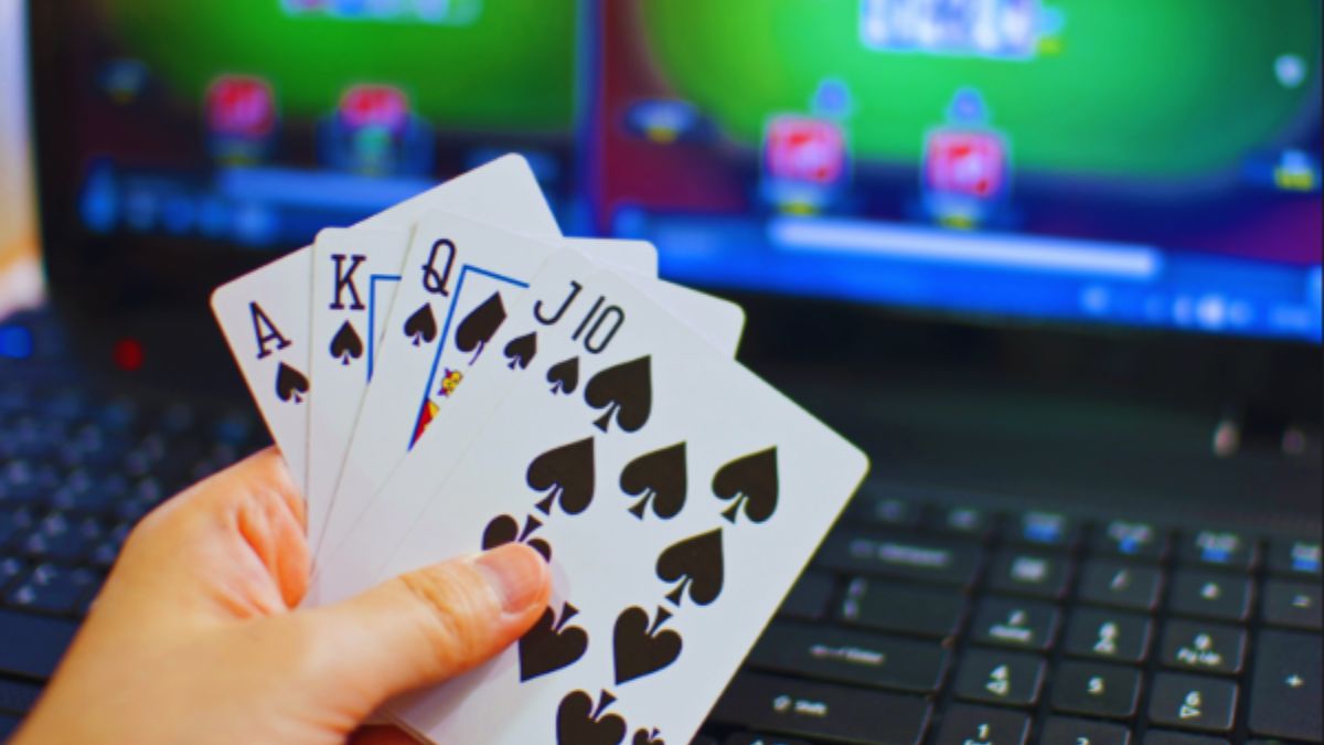 Poker Tournaments