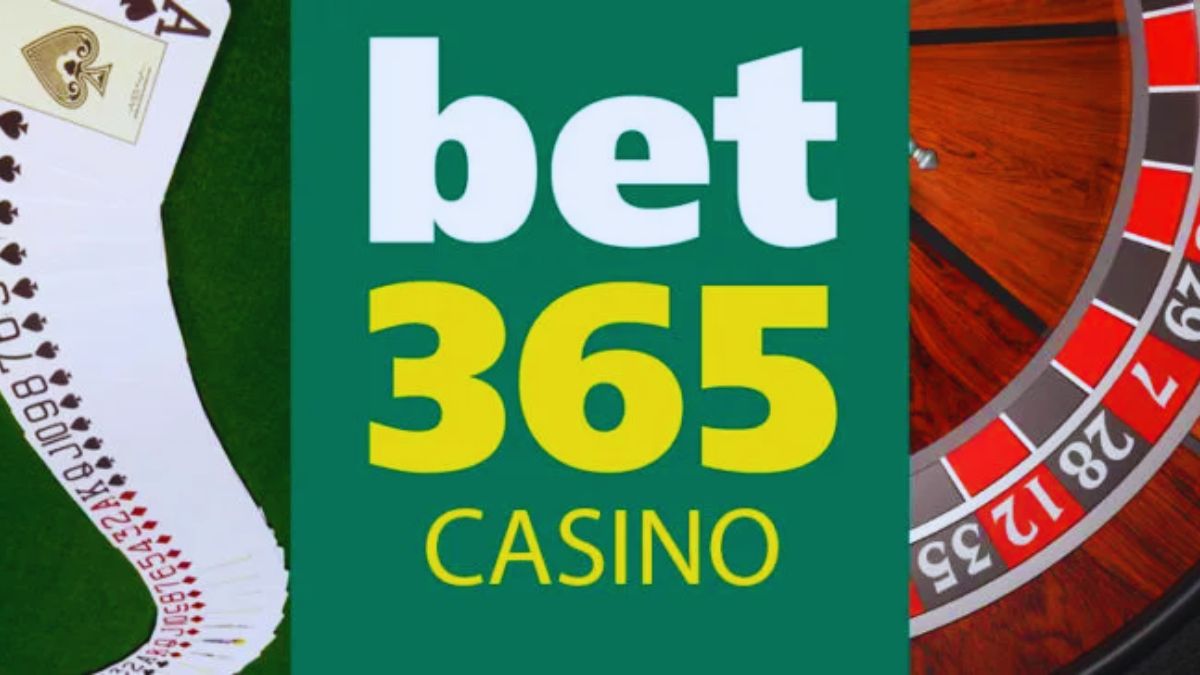 Bet365 Casino