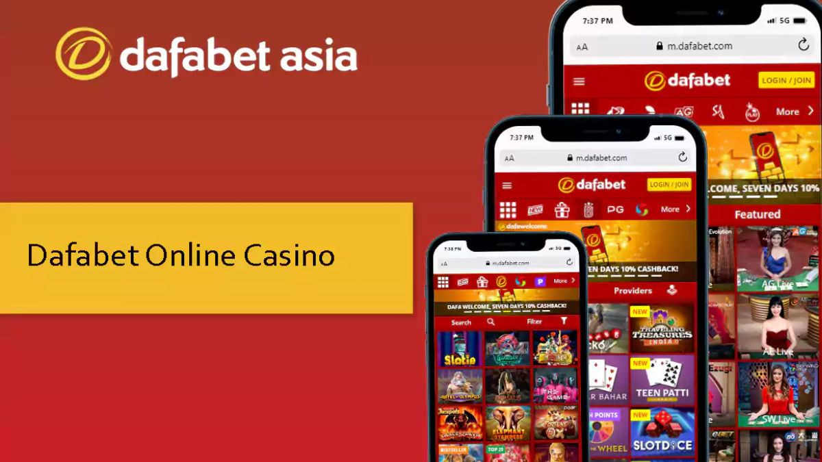 Dafabet Casino