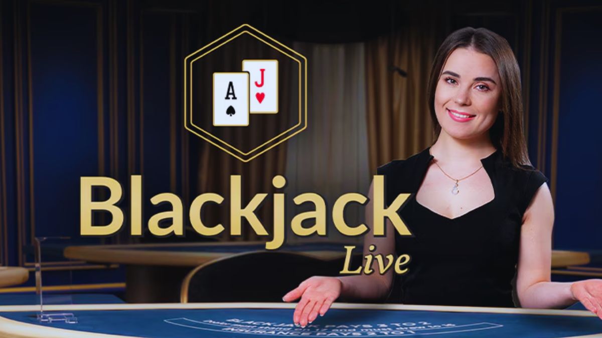 live blackjack