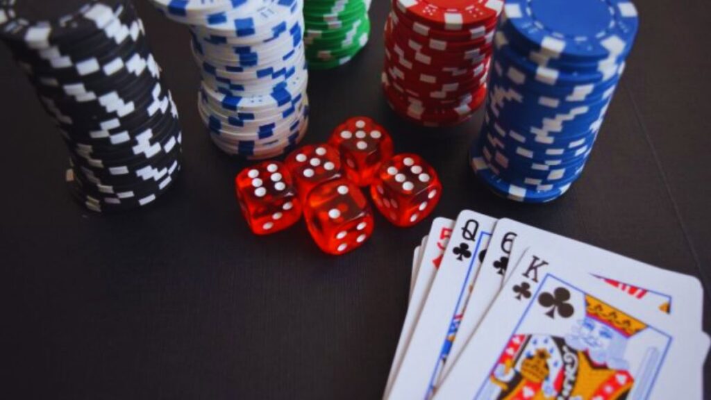 Casino Games
