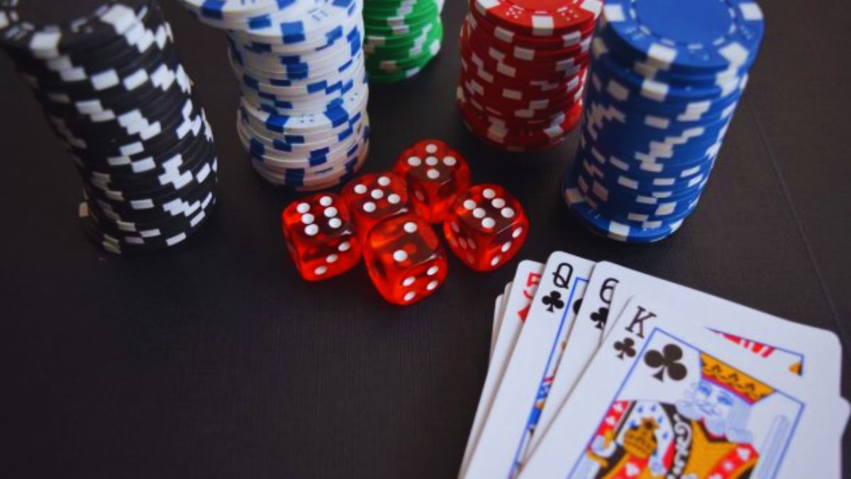 Casino Games