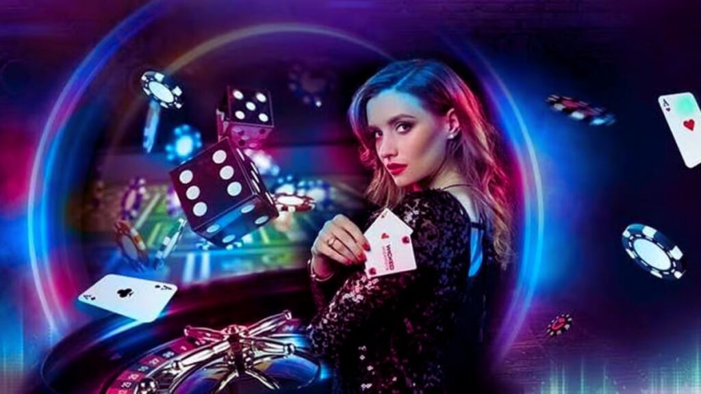 Live Casino
