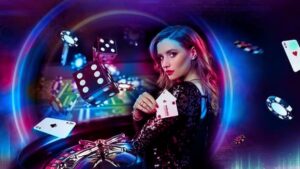 Live Casino