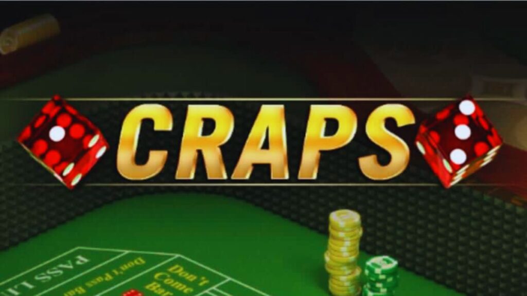 craps online