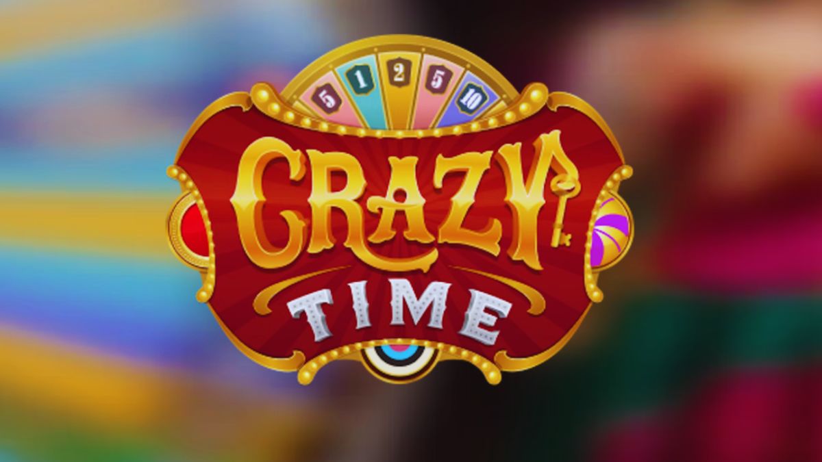 crazy time