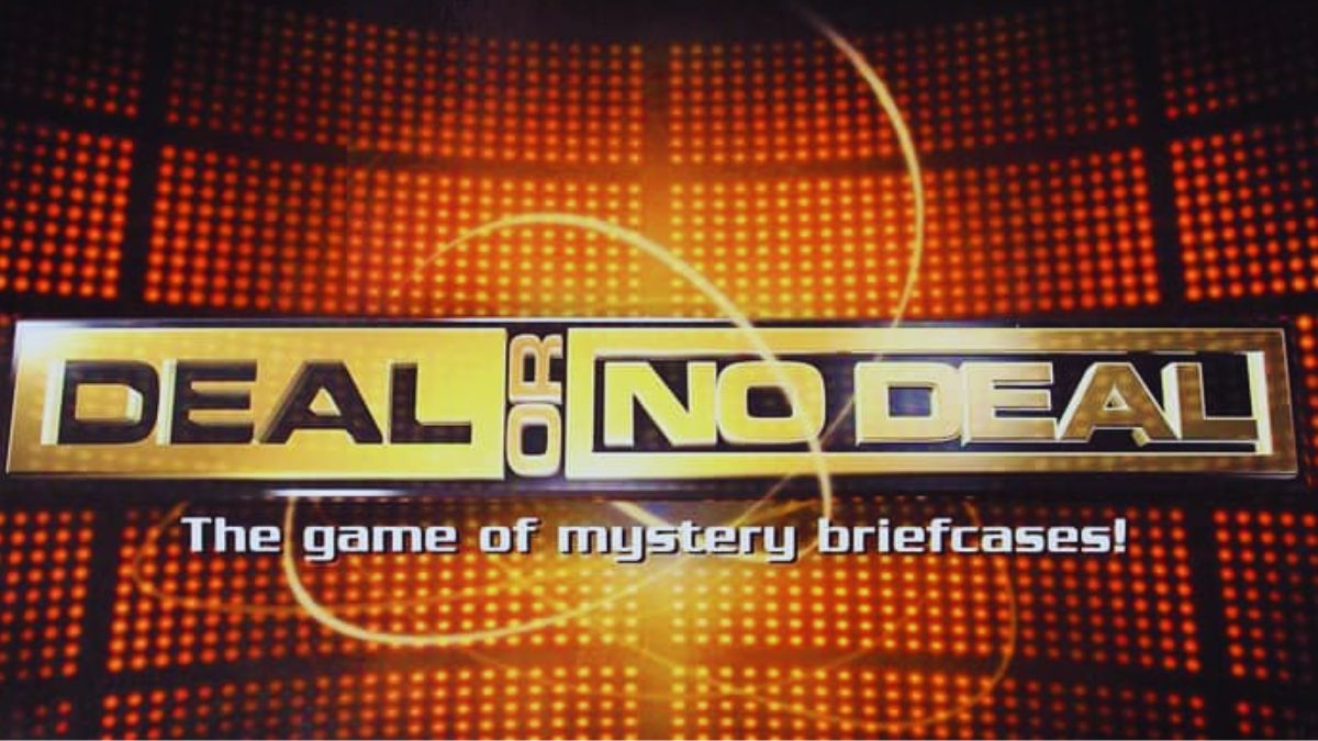 Deal or No Deal