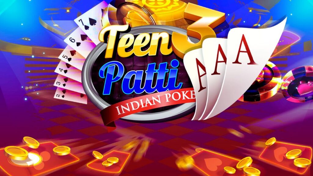 teen patti