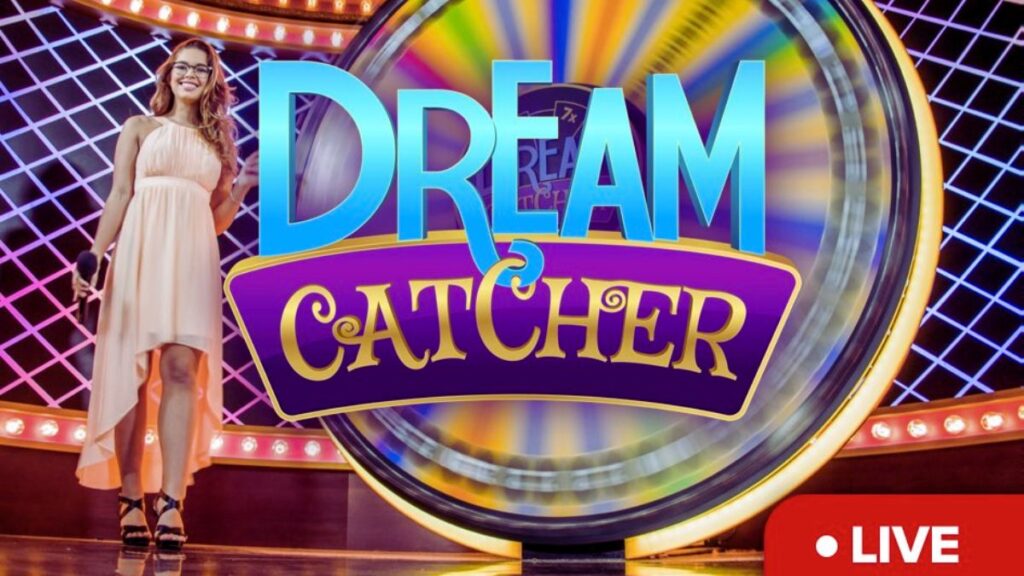 dream catcher live casino