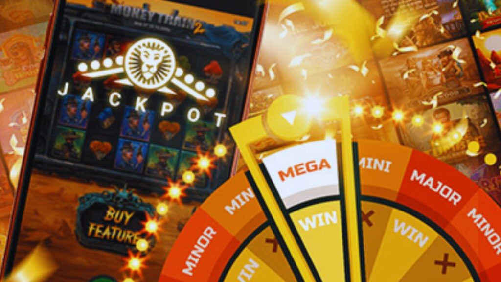 LeoVegas Casino Promotions