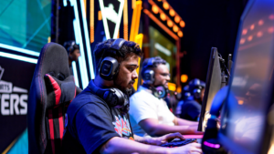esports