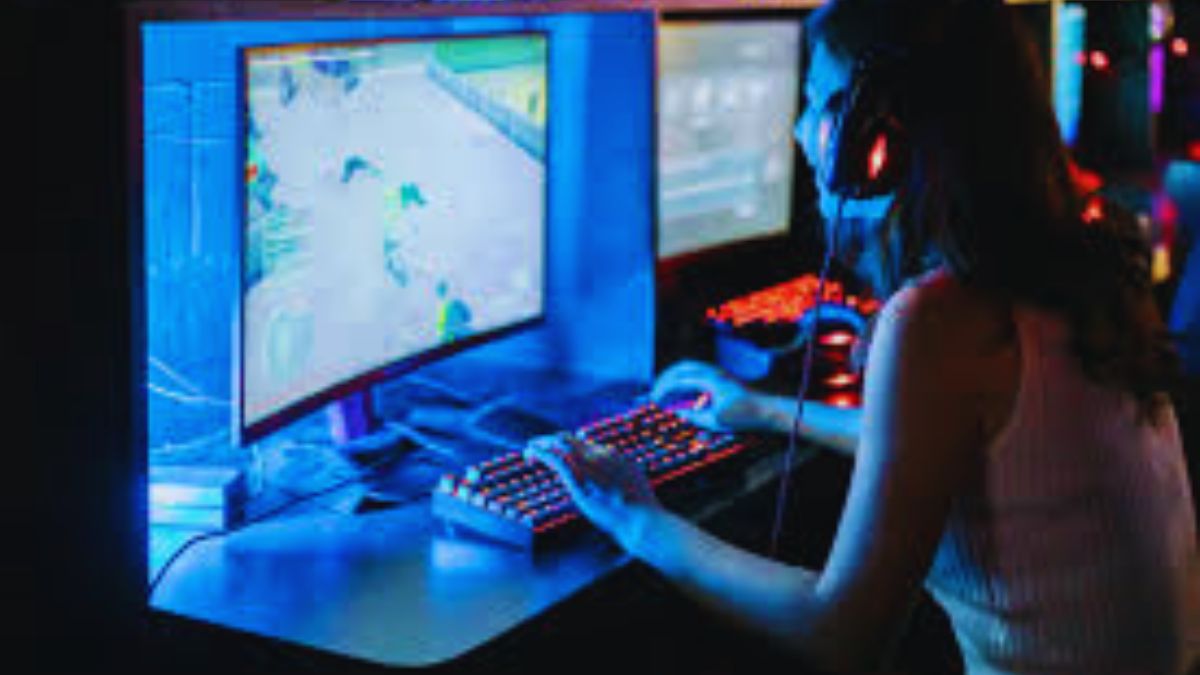 esports
