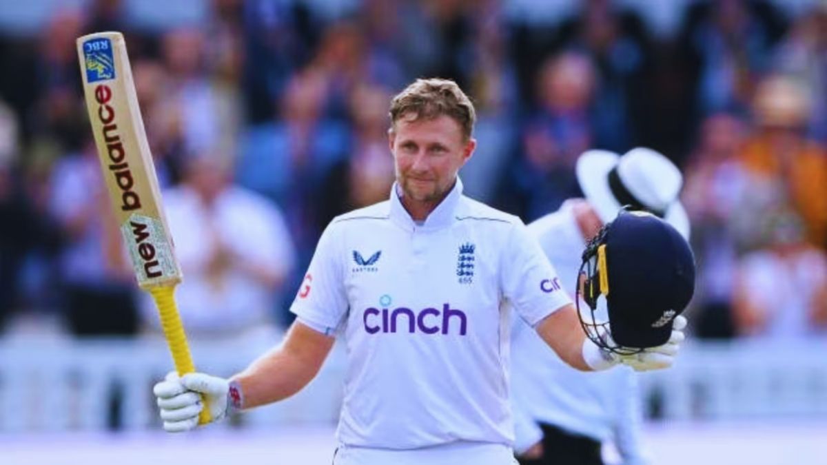 Joe Root