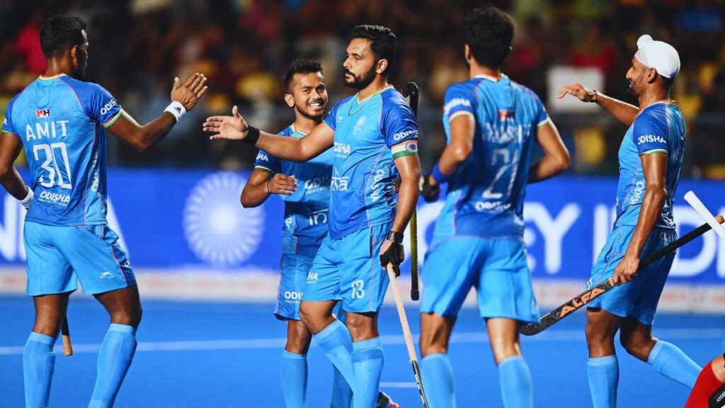 Asian Champions Trophy