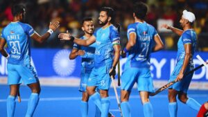 Asian Champions Trophy
