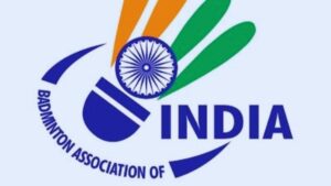 Badminton Association of India, Paris Paralympics 2024