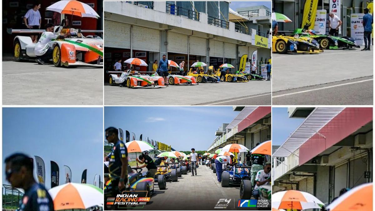 Madras International Circuit