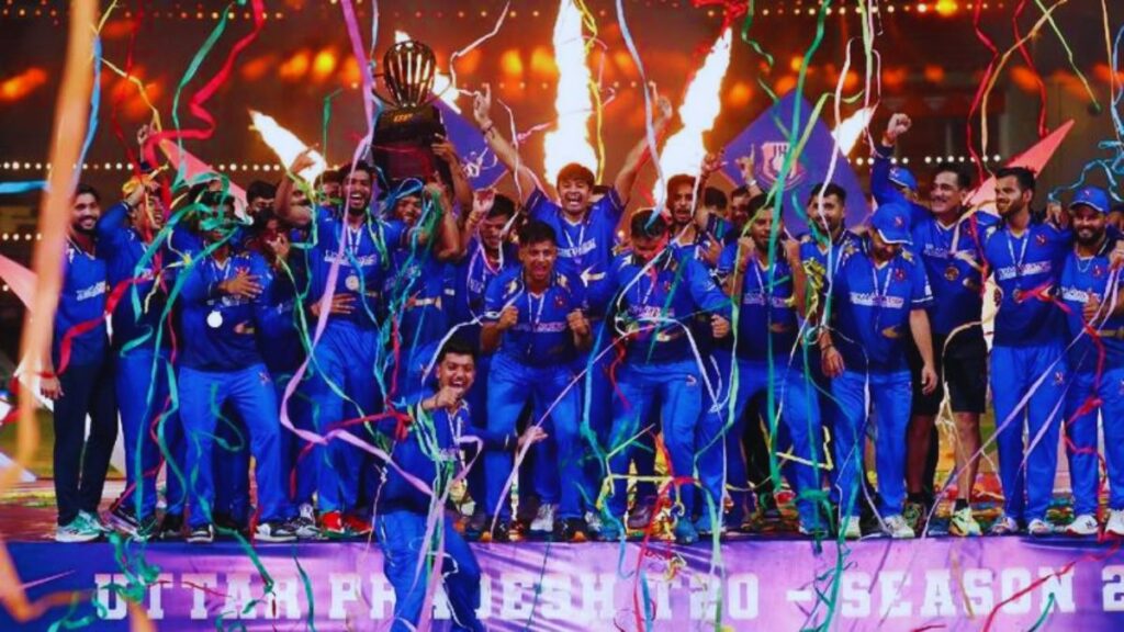 UP T20