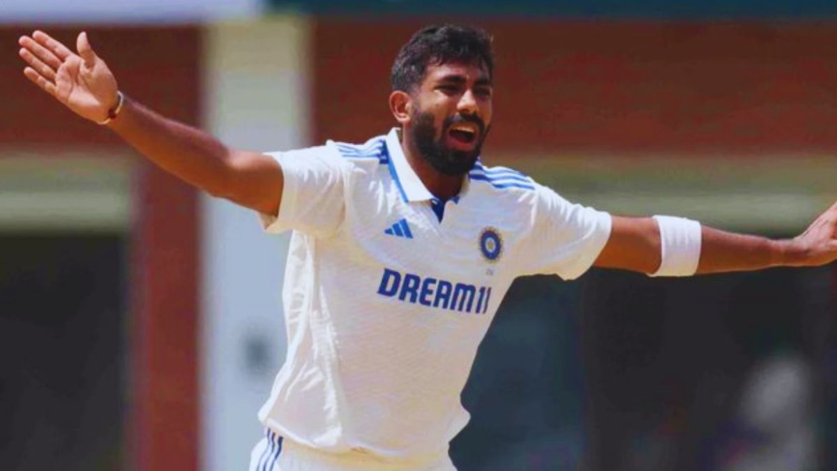 IND vs BAN