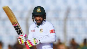 Mushfiqur Rahim