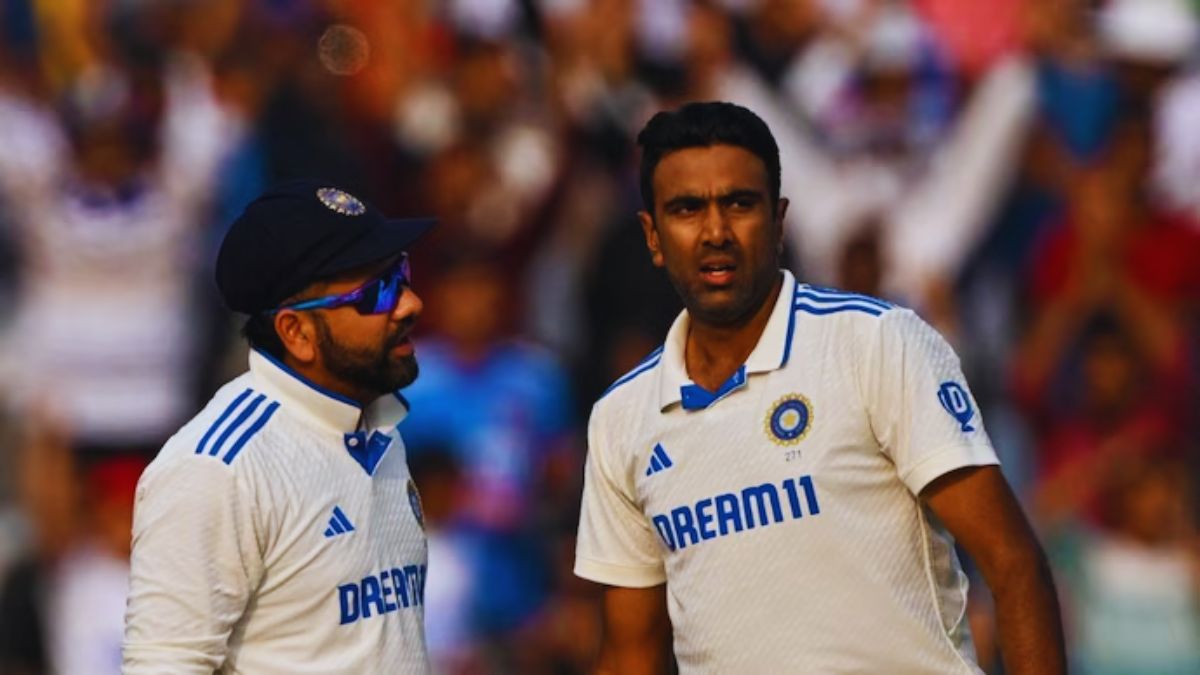 IND vs BAN, Rohit Sharma, R Ashwin