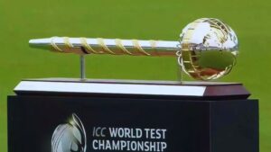World Test Championship, WTC, WTC Final 2025