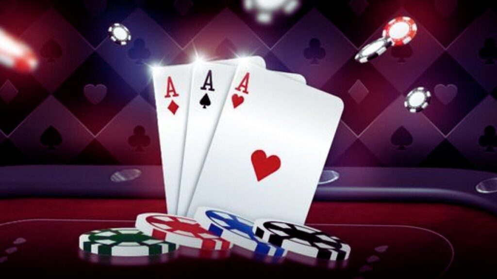 Teen Patti