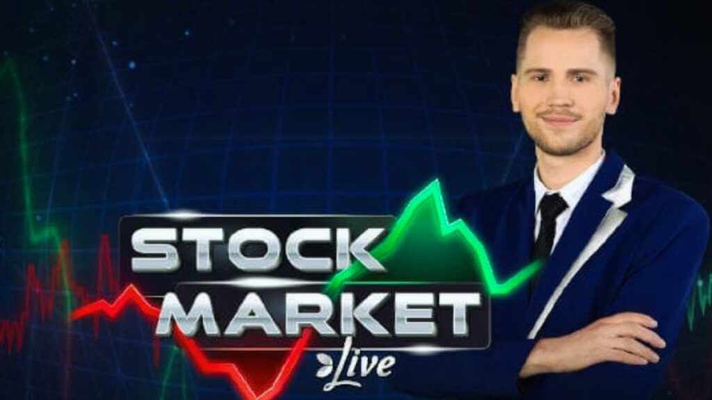 Stock Market Game
