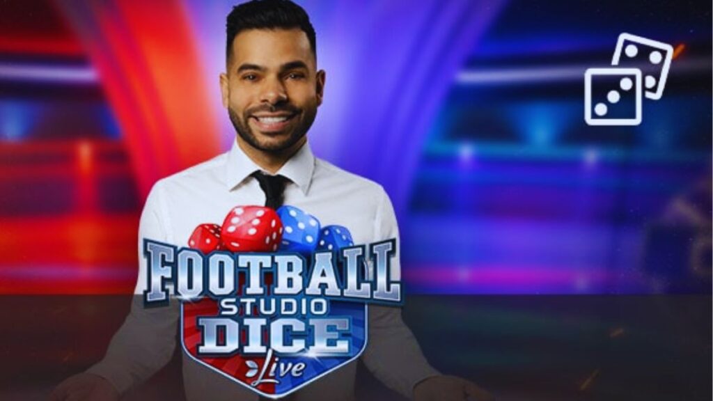 football studio live