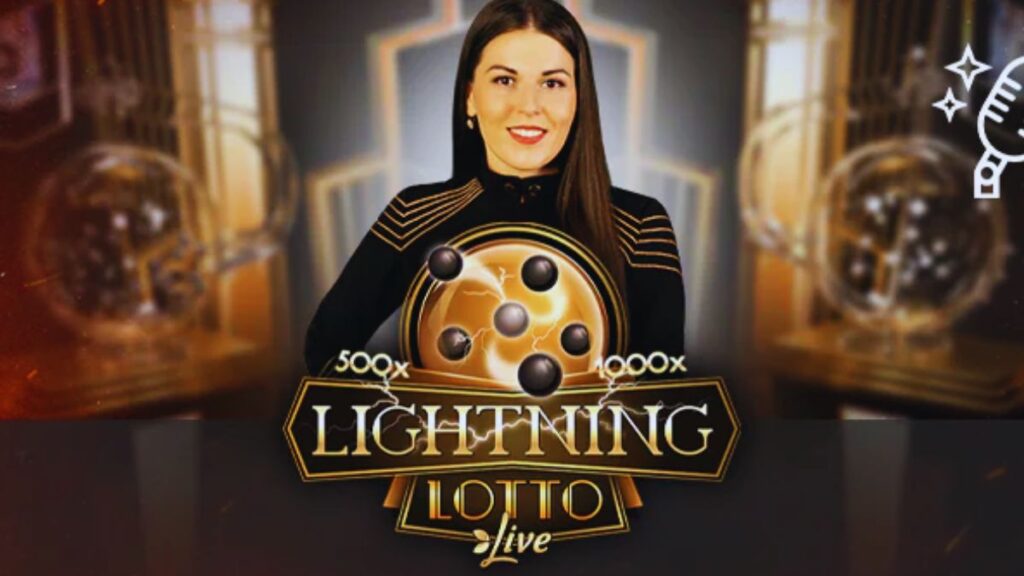 lightning lotto