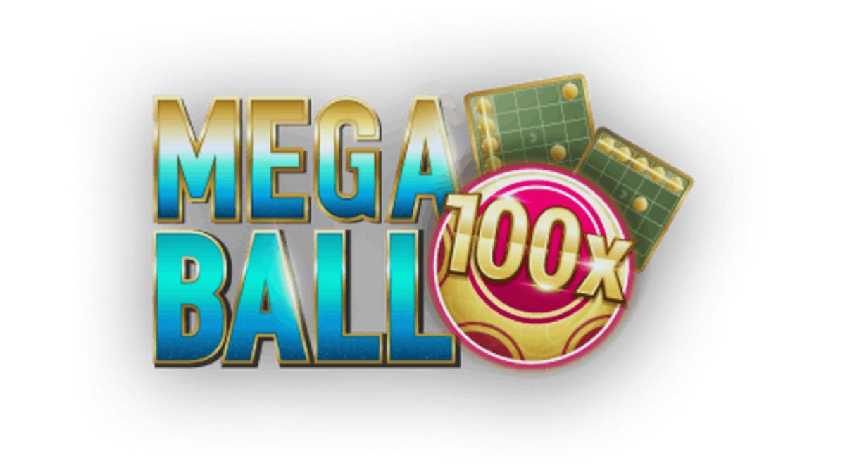 Mega Ball Live