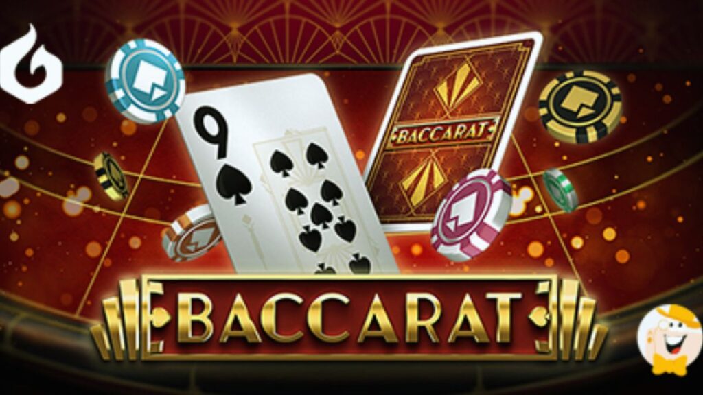 Baccarat