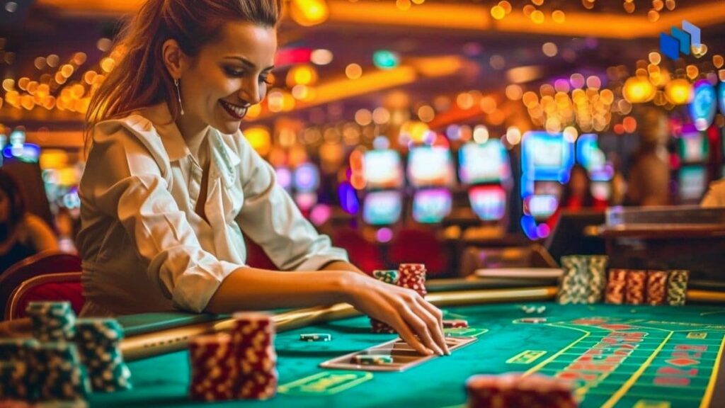 Blackjack Casinos