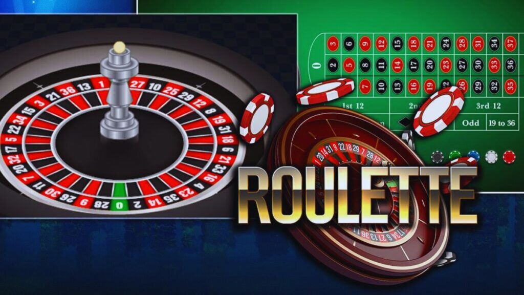 Online Roulette