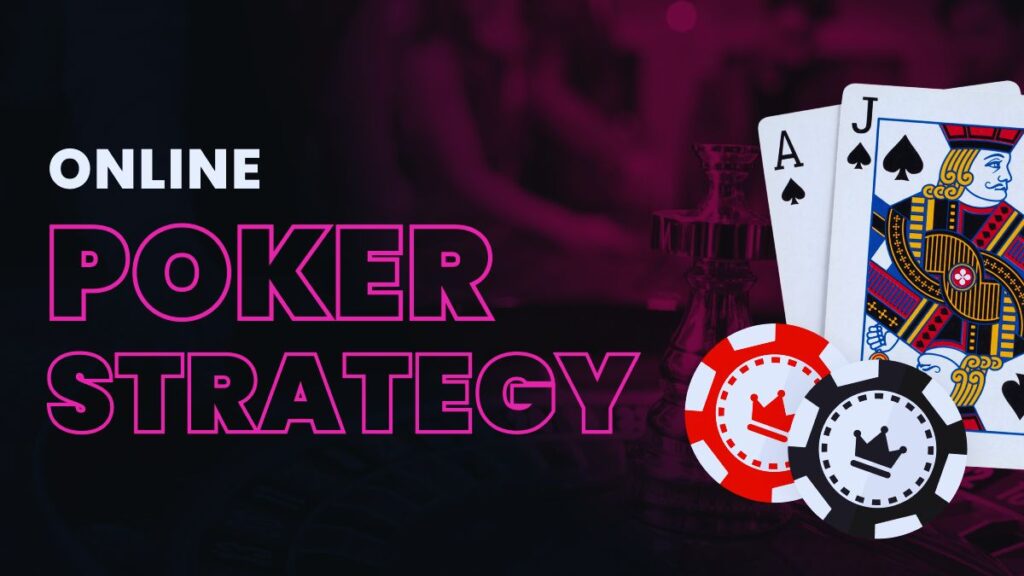poker strategies