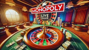 monopoly casino game
