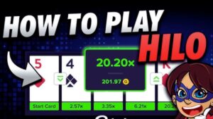 Hilo strategies