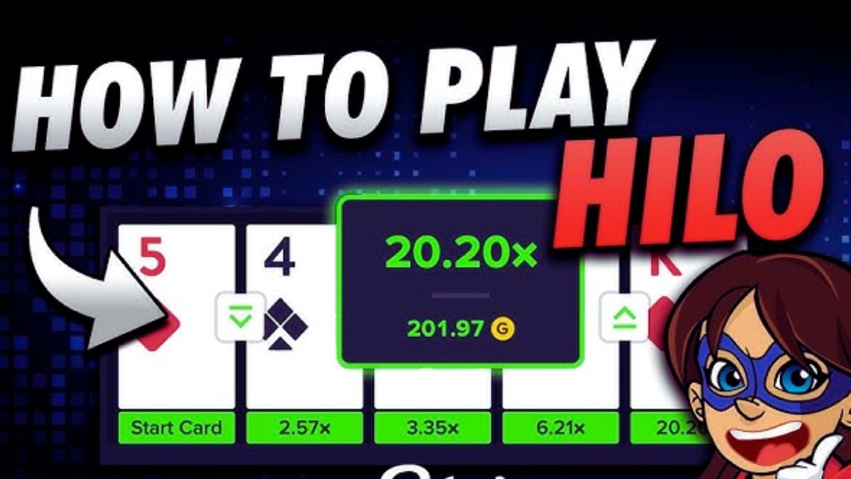 Hilo strategies