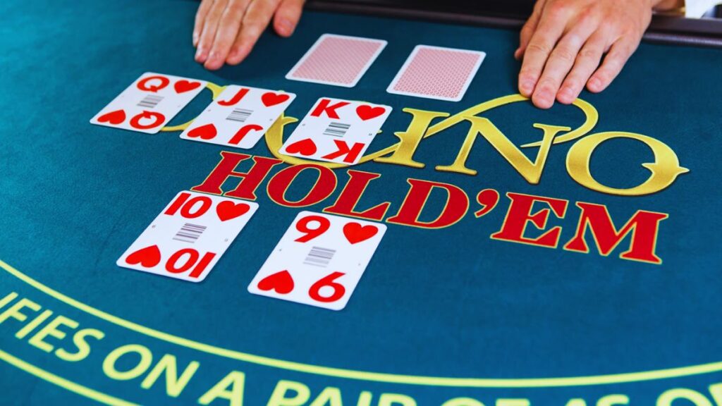 casino hold'em