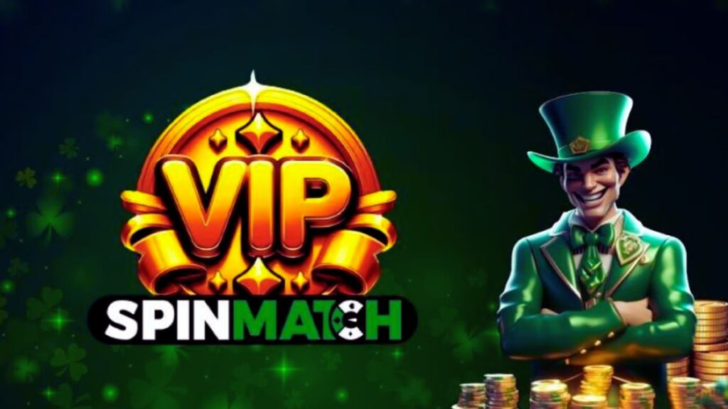 Spinmatch Registration