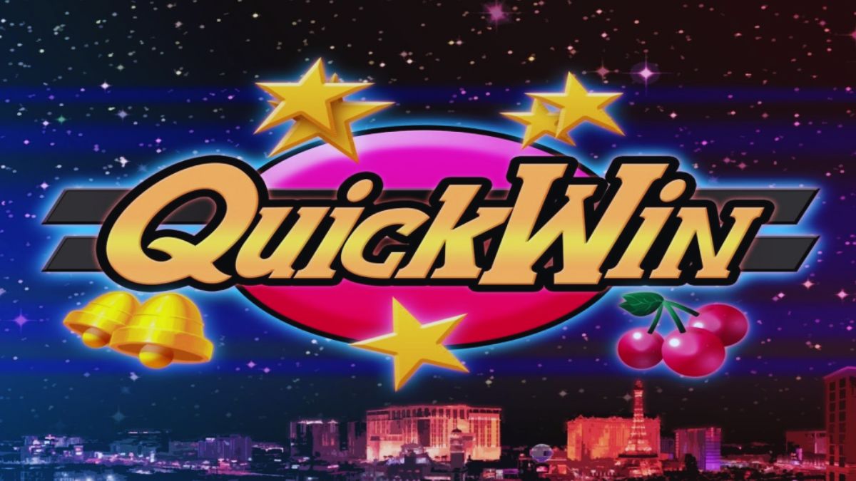 online quick win casino games