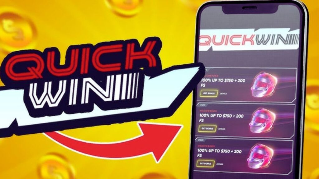Quickwin