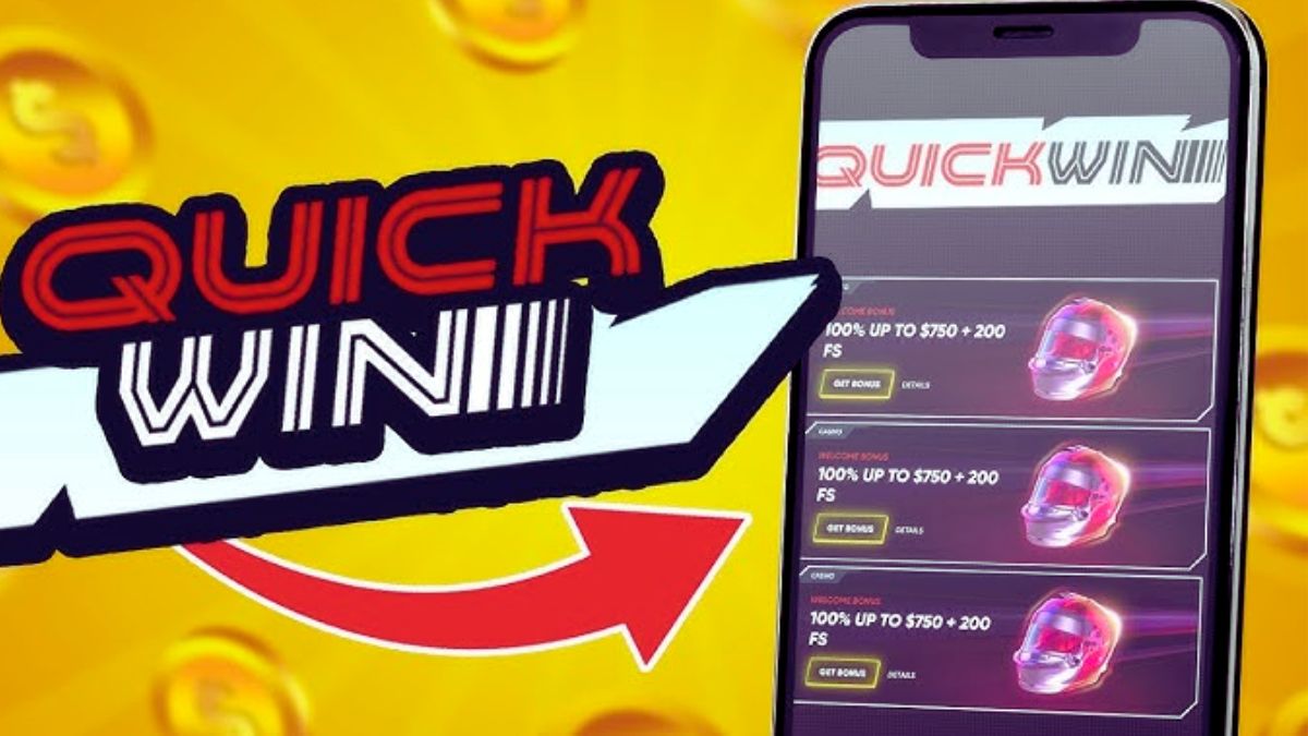 Quickwin