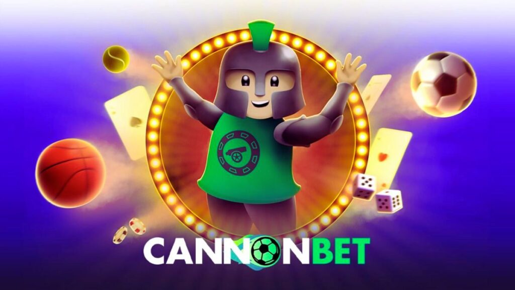 cannonbet